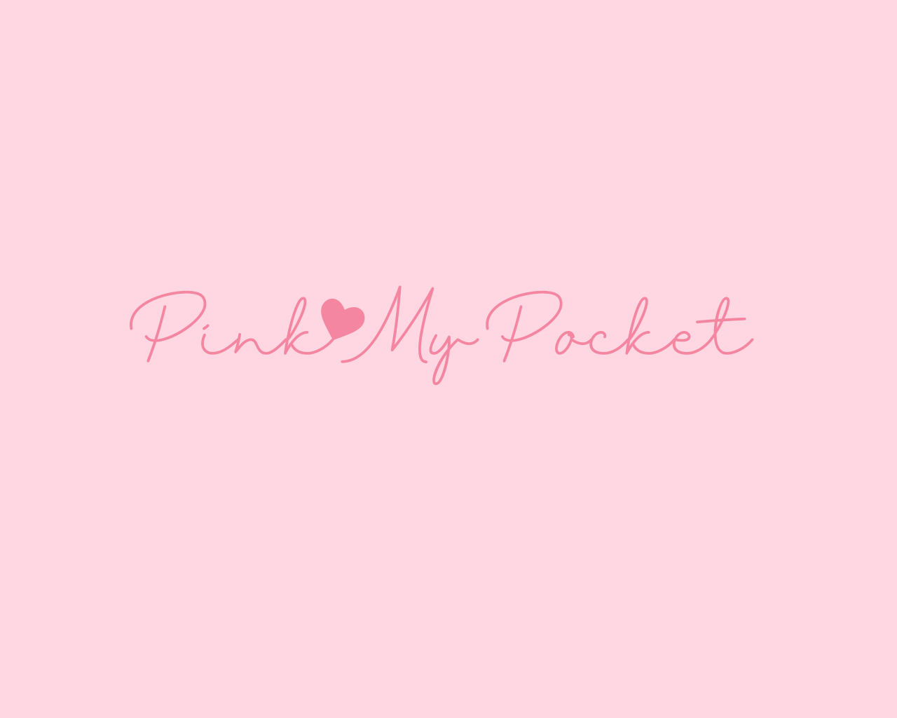 PinkMyPocket